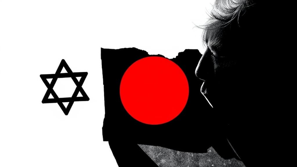 Trump's Gaza Plan: Same Middle East Trap, New Branding