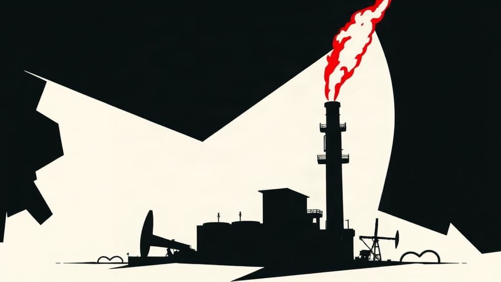 Seven months of Iran conflict drives permanent shifts from fossil fuels, while Ukraine hawks push Starlink to escalate a war voters never asked for.
