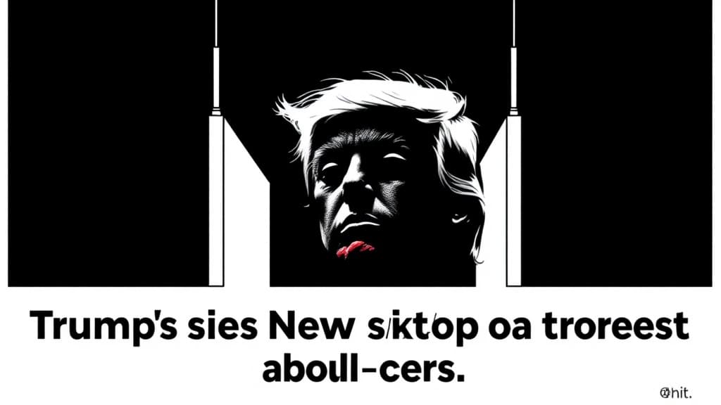 Trump's New Tariffs Protect US Workers, Press Whines About Cost