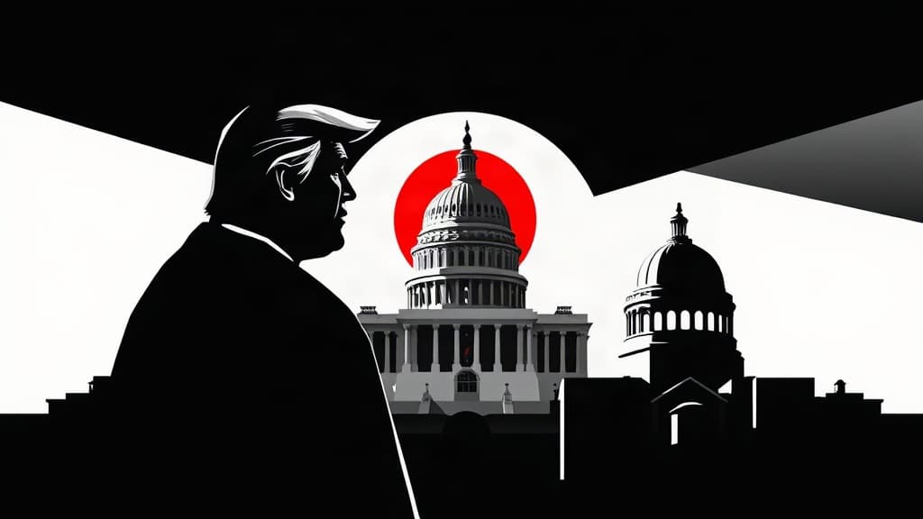 Trump's Saudi Nuclear Deal Hits Congress — Passes Unless Blocked
