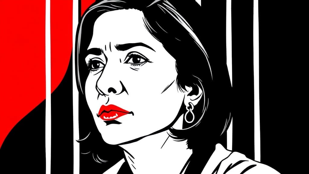Tulsi Gabbard's Brother Arrested — Press Leads With Her Name