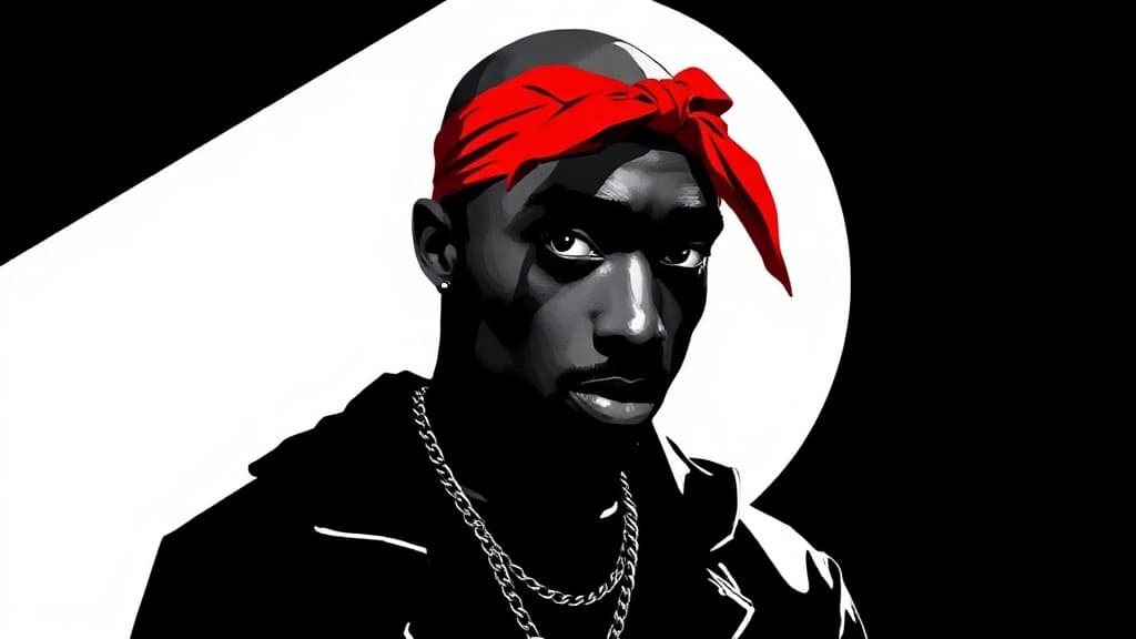 Tupac Murder Trial Starts Monday — Three Decades Late, Built on the Suspect's Own Words