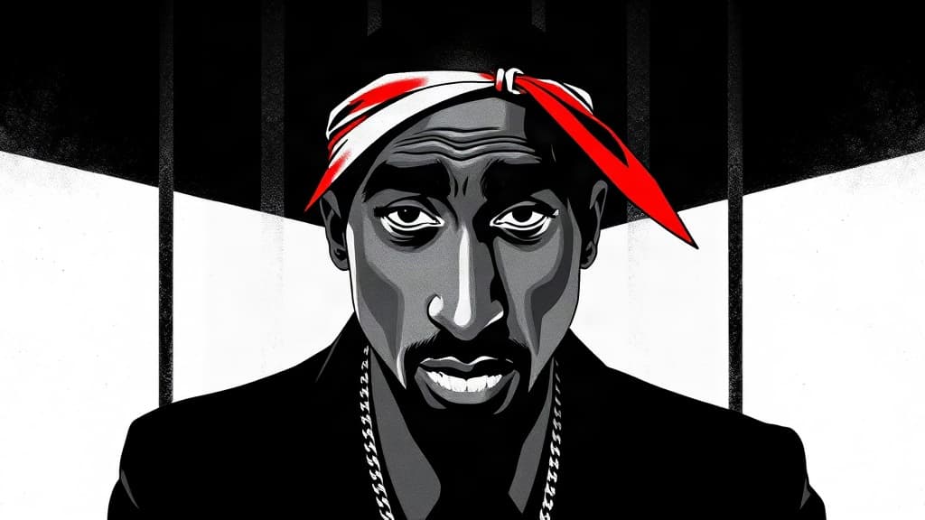 Tupac Trial Exposes Justice System Hooked on Spectacle