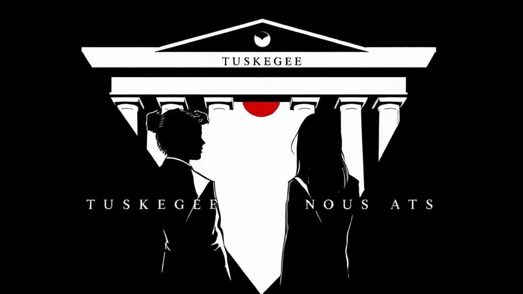 Tuskegee HBCU Brings Back Standards, Requires Business Suits