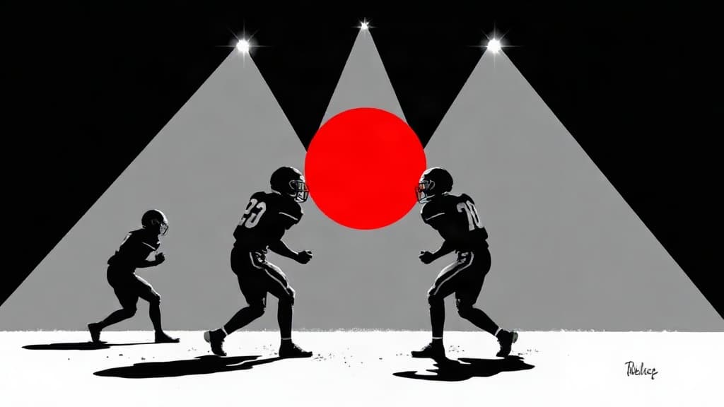 Twin Valley Football Went 10-0 — While Their Schools Abandoned Merit