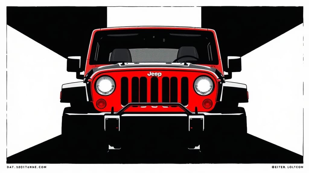 Two Florida Principals Arrested for DUI in Same Jeep Hours Apart