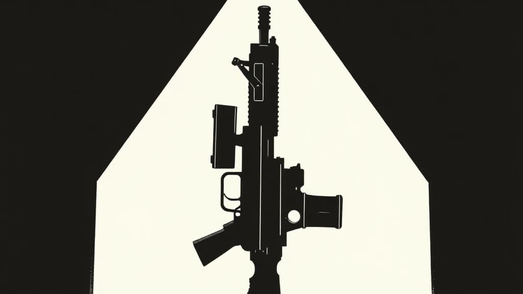 Two Republican-Appointed Judges Uphold Illinois AR-15 Ban