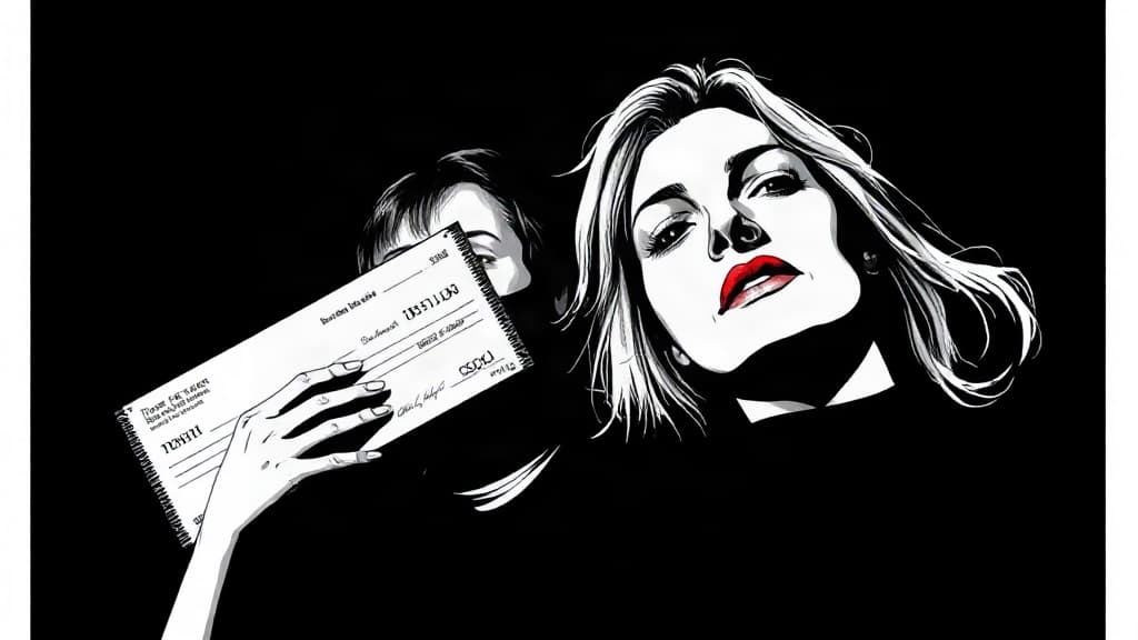Two Welfare Checks, Two Dead Women — The System Showed Up Too Late