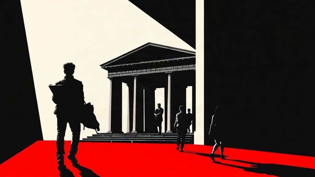 UC Berkeley: 735 Sex Misconduct Claims, Just 35 Adjudicated