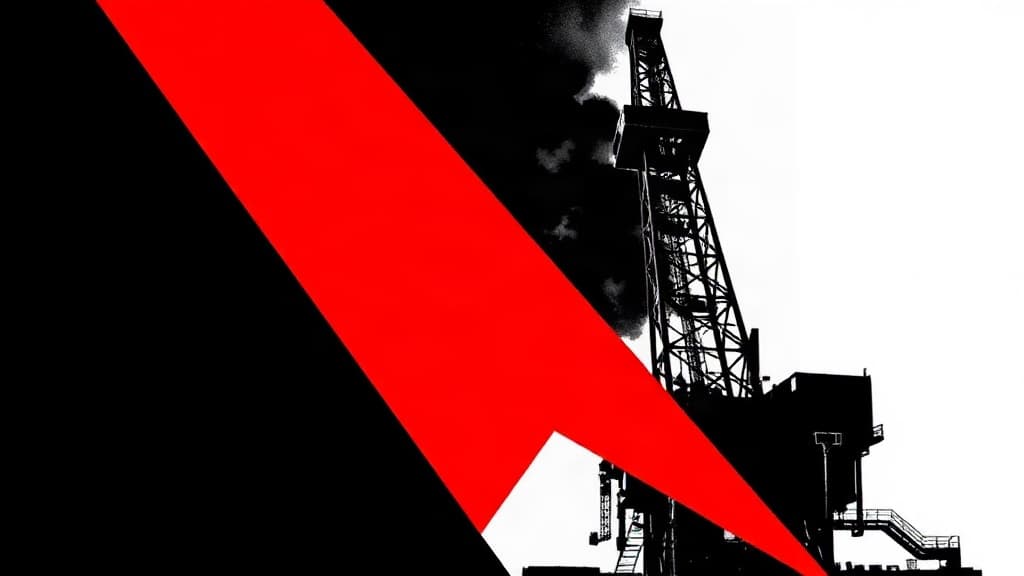 UK Greenlights One Gas Field, Kills All Future Drilling