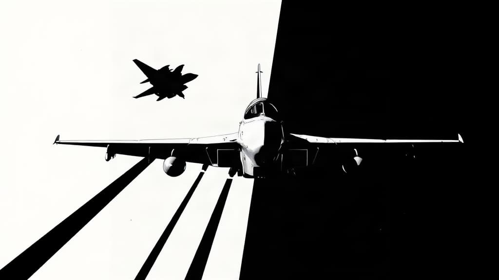UK Sends Fighter Jets to Saudi Arabia — Will US Taxpayers Pay?