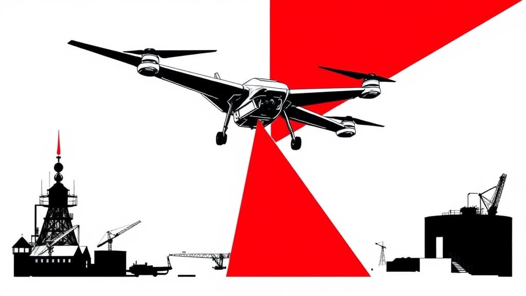 Ukrainian Drones Hit St. Petersburg Oil Terminal; U.S.-Bankrolled War Has No Exit