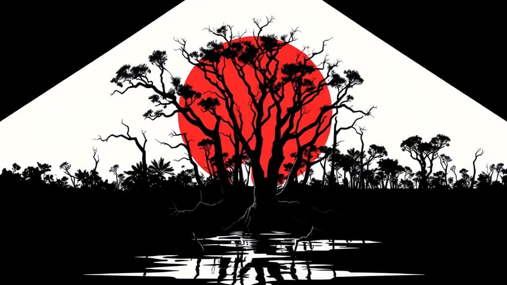 UN Tags Okefenokee Swamp World Heritage Site From 7,000 Miles Away
