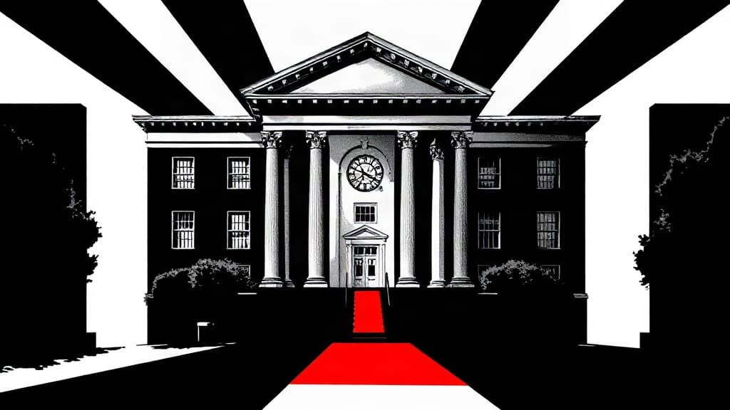 UNC Settles With Trump Admin Over Antisemitism, Race Admissions: New Bureaucracy, Old Loopholes