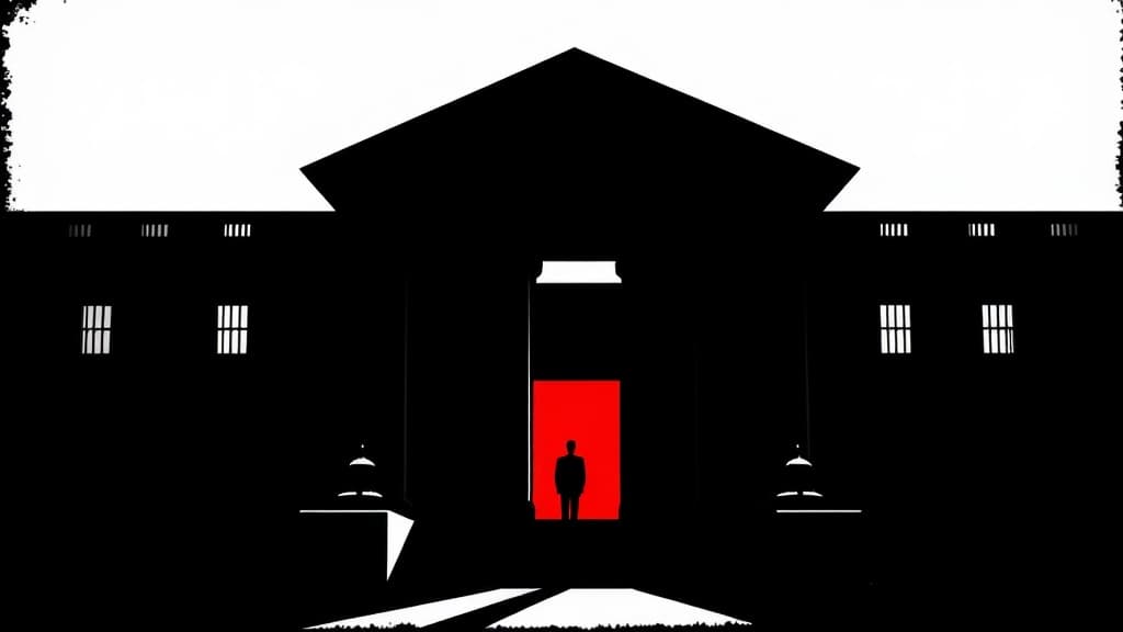 Unelected Fed Nearly Hiked Rates as 6.5% Mortgages Crush Main Street