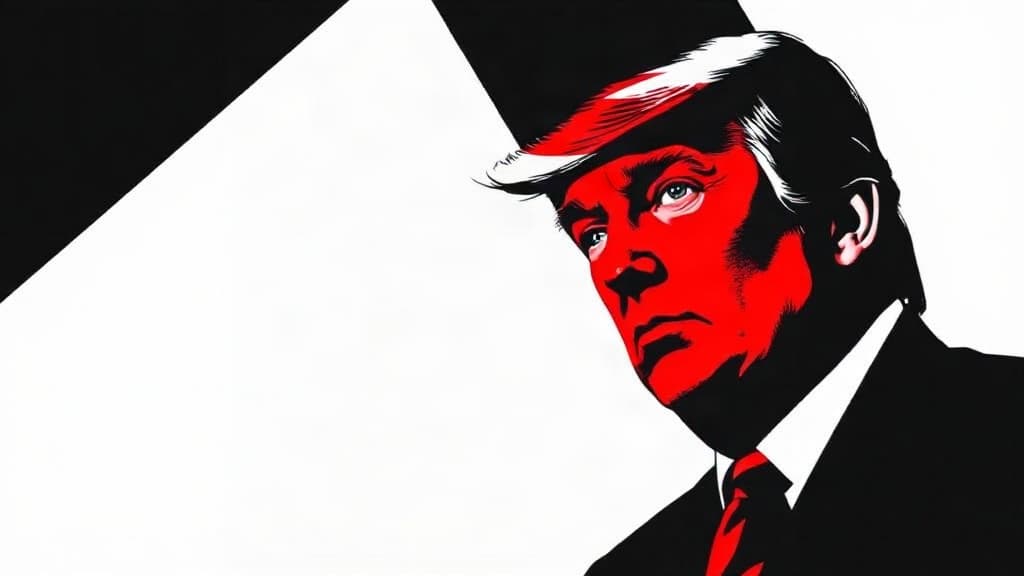 Uniparty Blocked Trump's Iran Exit, Then Blamed Him for Failing