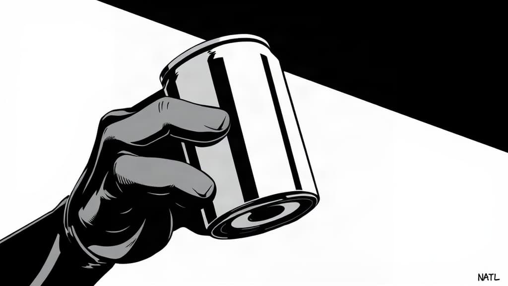 Uniparty Kicks the Can: Senate Passes Stopgap Spending Bill