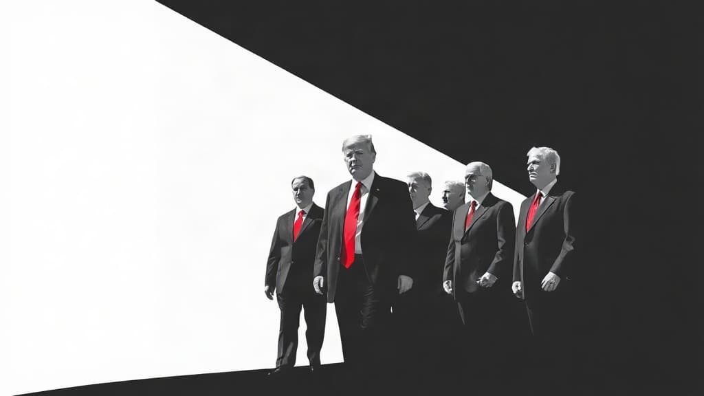 Uniparty Unites: Seven Senators Demand Trump Reverse Russia Diesel Deal