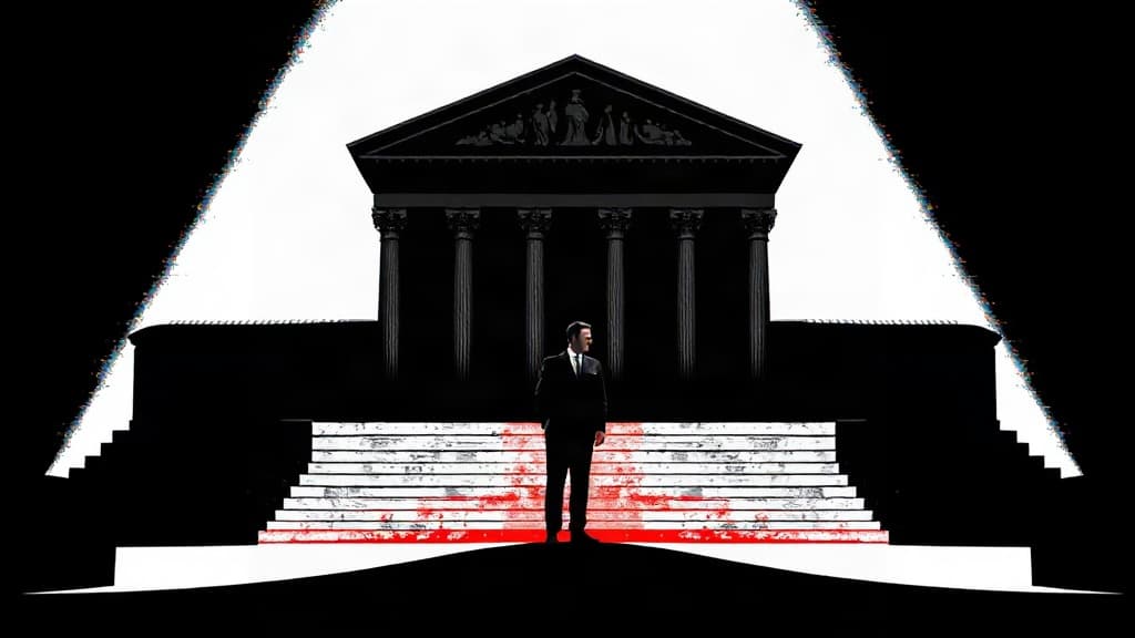 Uniparty Would Confirm Cruz to Supreme Court Just to Purge Him From Senate
