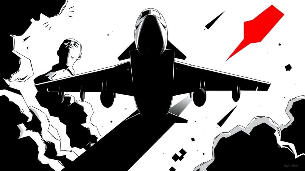 US Bombs Iran Again as Ceasefire Dies, Gulf States Targeted