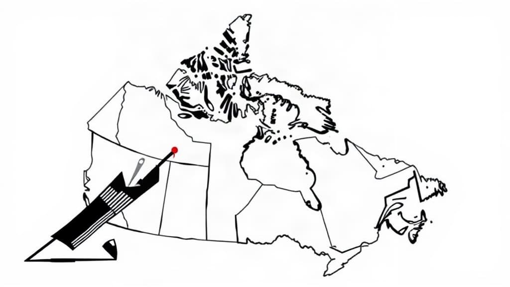 US-Canada Trade Deal 'Very Close,' But Senate Politics Dictate Terms