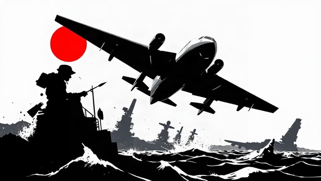 US Military Kills Two in Pacific Strike, Offers No Proof of Drug Trafficking
