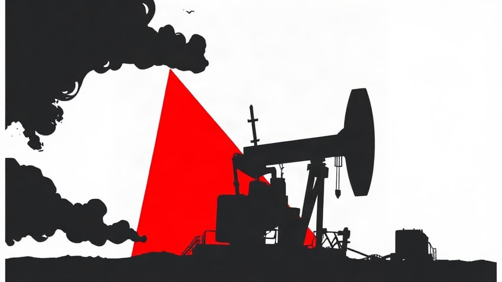 Another Mideast escalation, another hit to your wallet. Brent crude hits $90.61 while the Fed threatens more rate hikes.