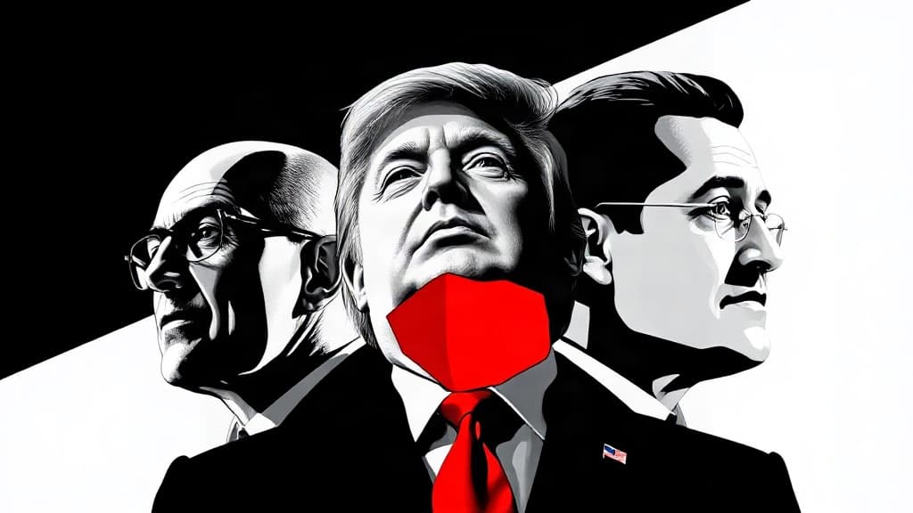 Venezuela Oil Deal, Iran Escalation, and the Shutdown Scare