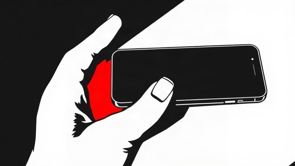 Verizon Nickel-and-Dimes Americans With $10 iPhone Handoff Fee