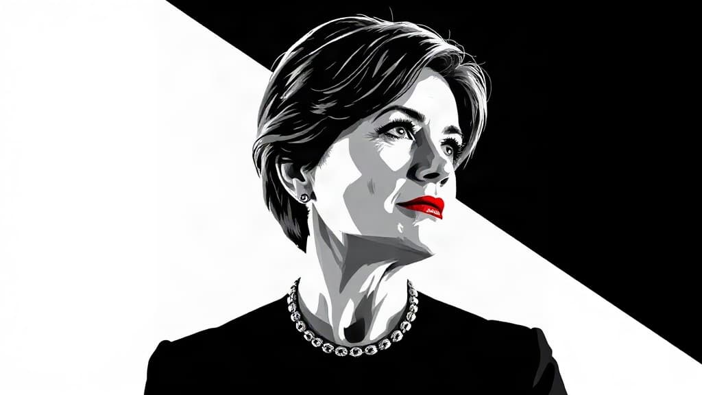 Virginia Dem Sen. Louise Lucas Indicted Over Family Marijuana Empire