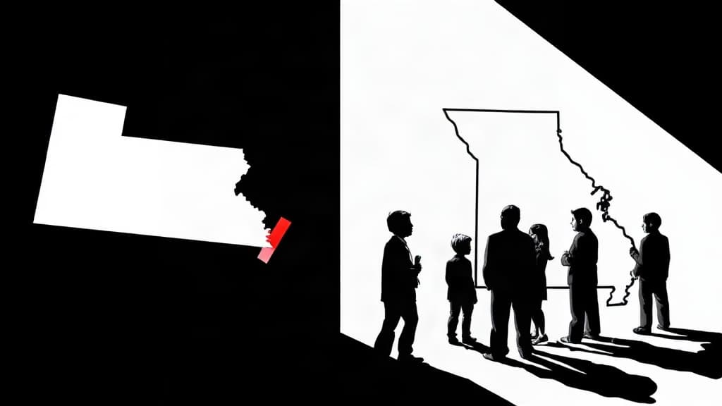 Virginia Parents Ignored on Redistricting, Missouri Slow-Walks Grades