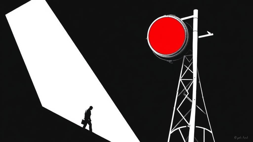 Voluntary AI Pledge Won't Stop Your Electric Bill From Spiking
