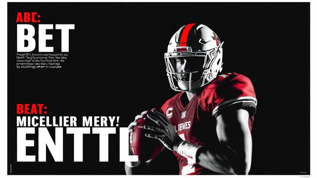 Walk-On QB Drew Mestemaker Proves Merit Beats Entitlement