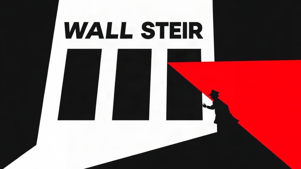 Wall Street Cheers As Google Builds The Censorship Machine