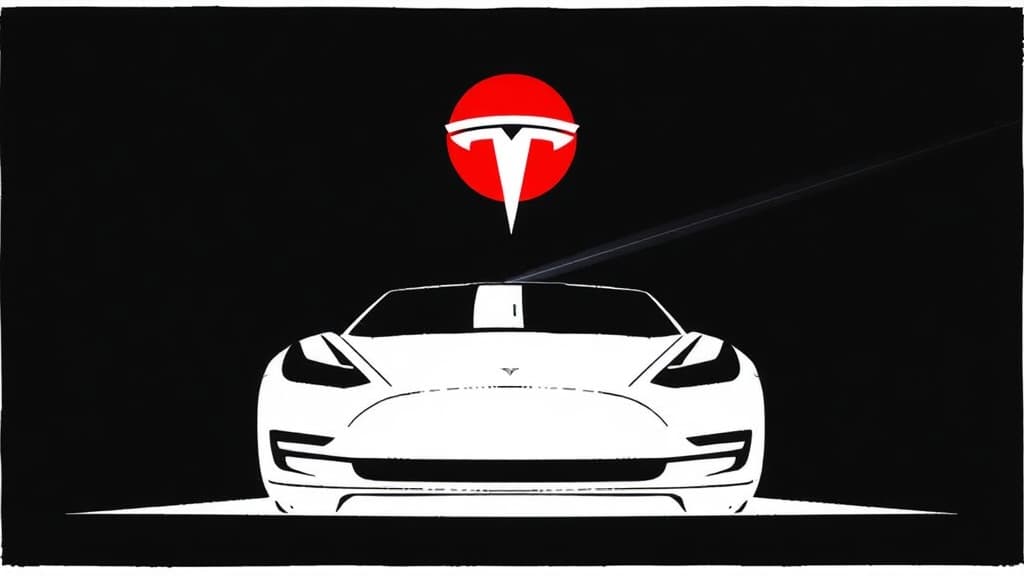 Wall Street Files 'Ex-Elon' ETFs to Purge Tesla, SpaceX