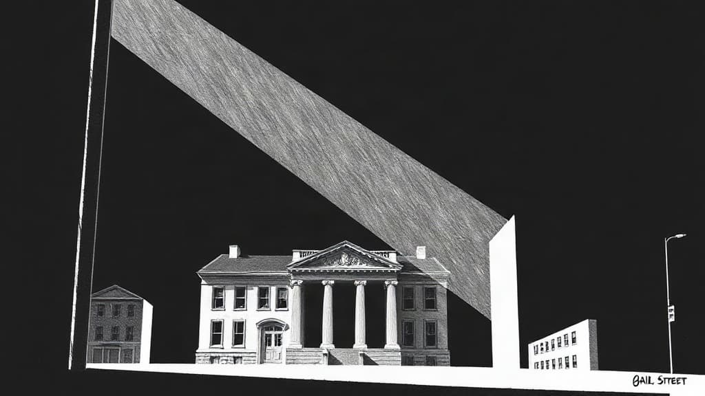 Wall Street Hypes 5.2% Treasury Yields; Main Street Gets the Bill