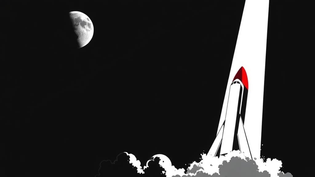 Wall Street Shorts Target SpaceX, Press Cheers Musk's Dip