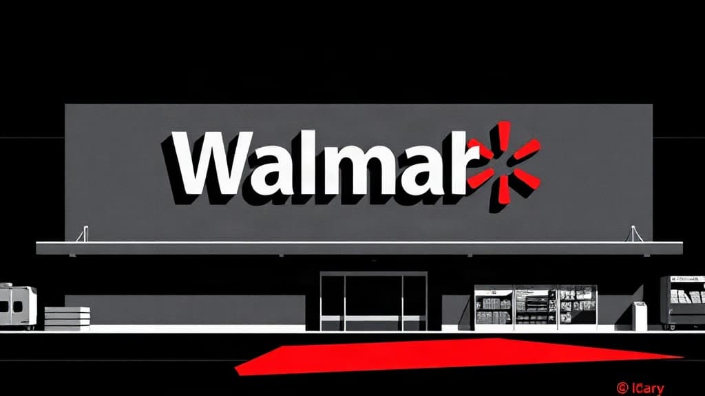 Walmart Pocketed $3B in Tariff Refunds While You Paid Higher Prices