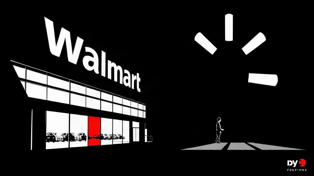 Walmart's $120 Membership Bundle Locks In Shoppers, Squeezes Main Street