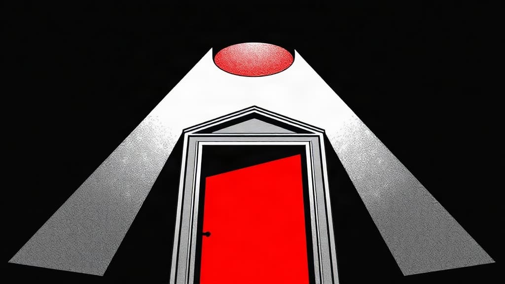 Warsh Hikes Fed Rates: Same Revolving Door, New Face