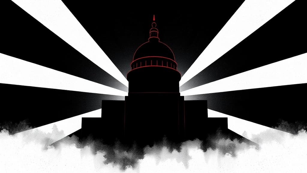 Washington Now Decides Which AI Models You're Allowed to Use