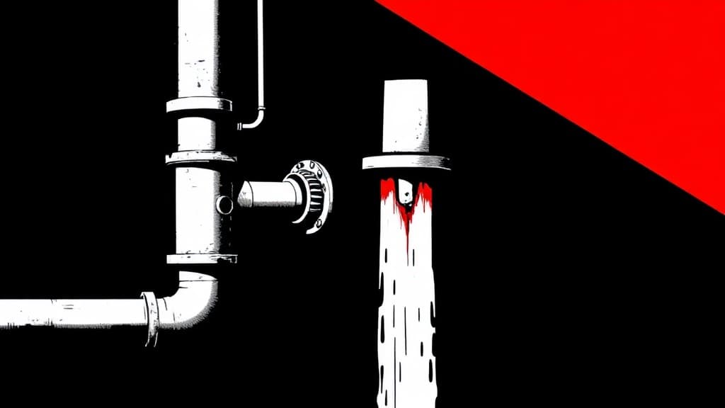 Water Systems Hacked in 7 States While Feds Police Online Speech
