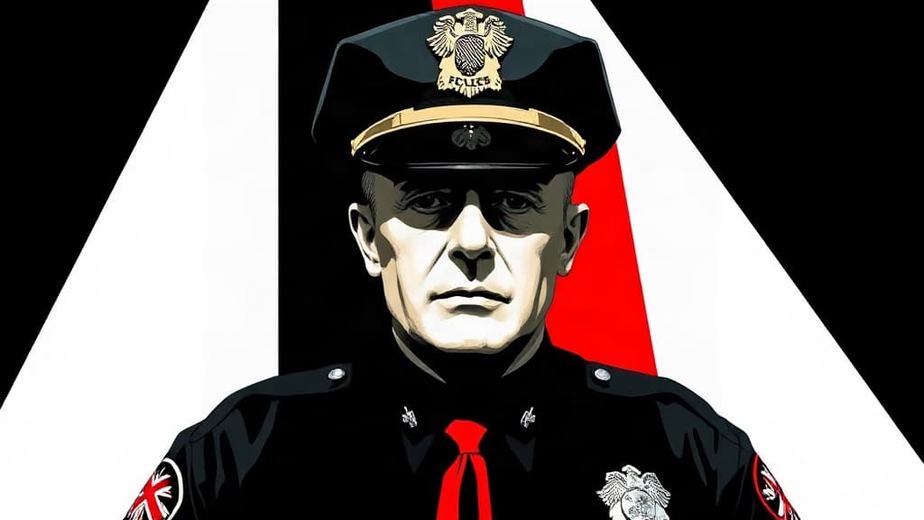 Westborough Police Chief Sidelined After Shrewsbury Call