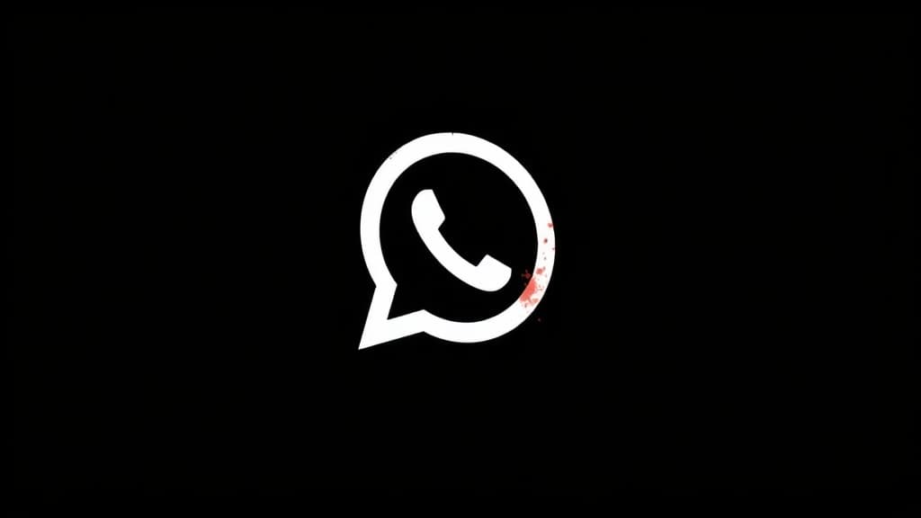 WhatsApp Hides Your Number, But Meta Still Harvests Your Data