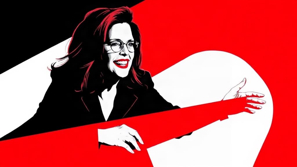 While Press Fawns Over Rosie O'Donnell, Bidenomics Burns