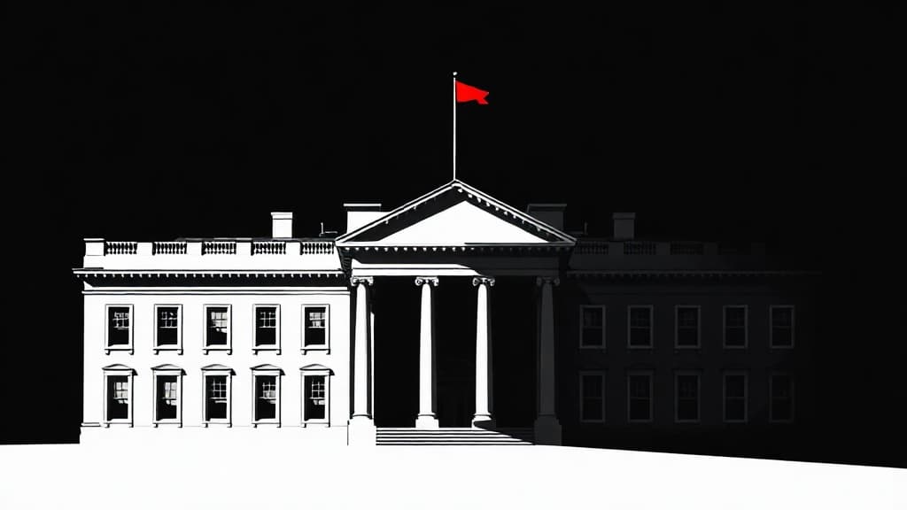 White House Cuts Secret AI Deal With Big Tech, Keeps Public in the Dark