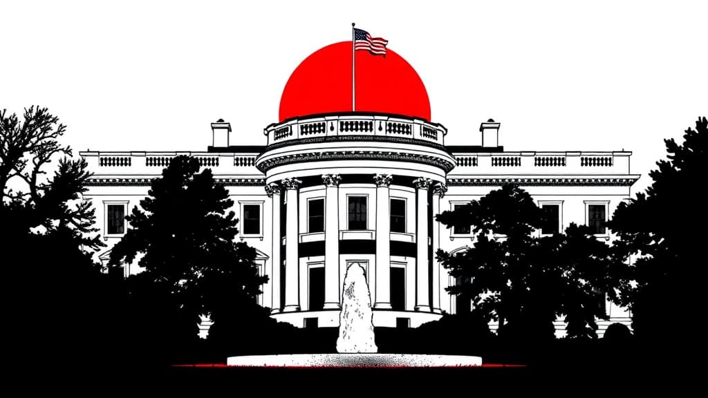 White House Feuds With Rock Stars Over Gulf Name, Song Rights