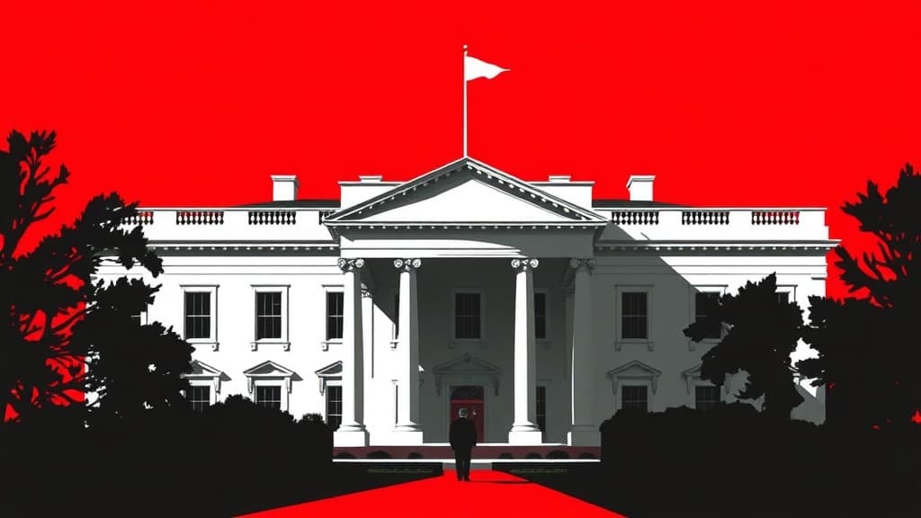 White House Insider Cashed Out Betting on Speeches He Loaded
