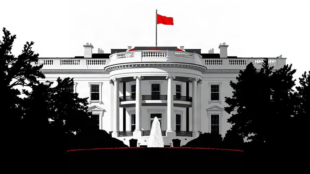 White House Launches Cyber Offense Against Foreign Scam Rings Targeting Seniors