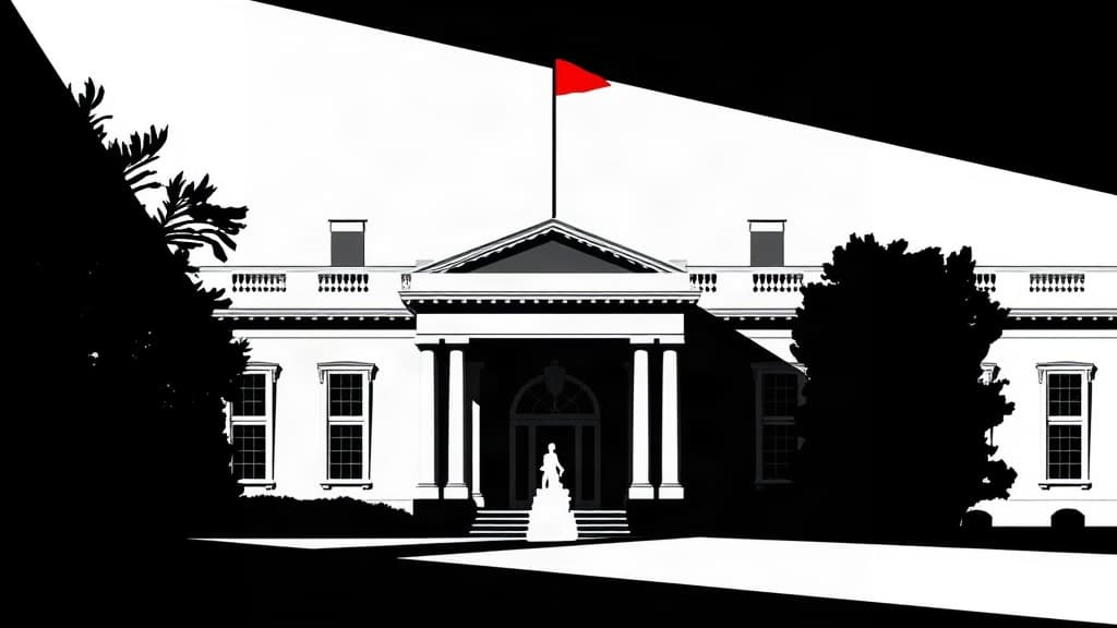White House Outsources Water Cybersecurity After Iran-Linked Hacks